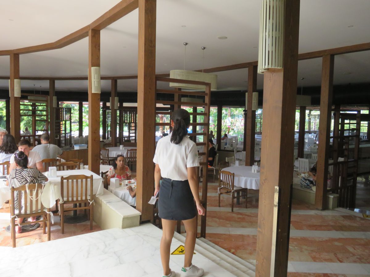 imagini hotel CLUB TUANA